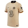 Camiseta de fútbol Chelsea Havertz 29 Tercera Equipación 2022-23 - Hombre